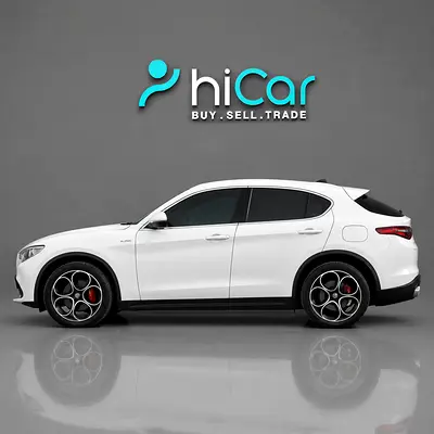 Alfa Romeo Stelvio Super, миниатюра 5
