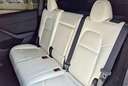 2023 Tesla MODEL Y — миниатюра 12