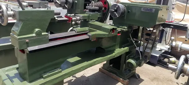 Layth Machine