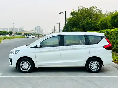 Suzuki Ertiga GL, миниатюра 5