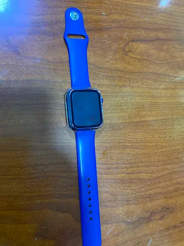 Apple Watch Series 6 GPS + Cellular