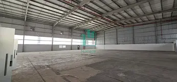 Excellent 15,300 Sq. Ft. Warehouse for Rent – Dubai Industrial City