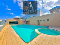 MONTH FREE | 2 BHK | Balcony | Built-In Wardrobes | Gym & Pool | Easy Dubai Access