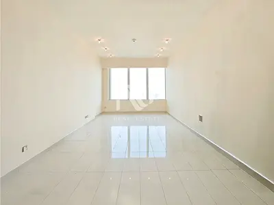 Spacious Unit | With Parking Space | Vacant