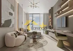 DLRC Studio Apartment | Fully furnished | Genuine Resale | Motivated Seller | Off-Plan Resale | High