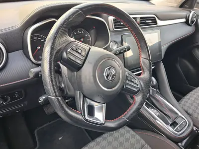 MG ZS Comfort, миниатюра 16