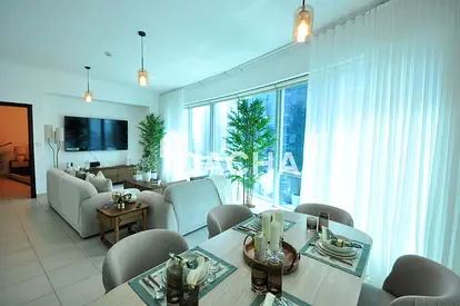 New Furniture | Marina View | Spacious