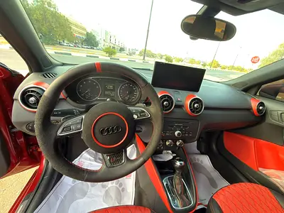 2012 AUDI A1 — фото 3