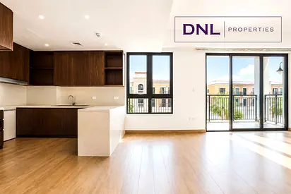 Spacious Unit | Vacant | Large Terrace