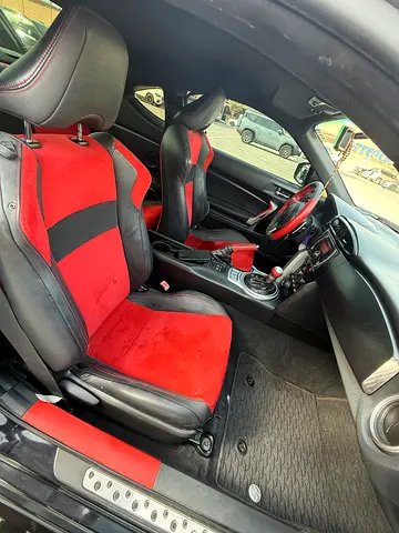 2014 Toyota 86 照片 9