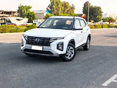 2023 Hyundai CRETA — фото 2