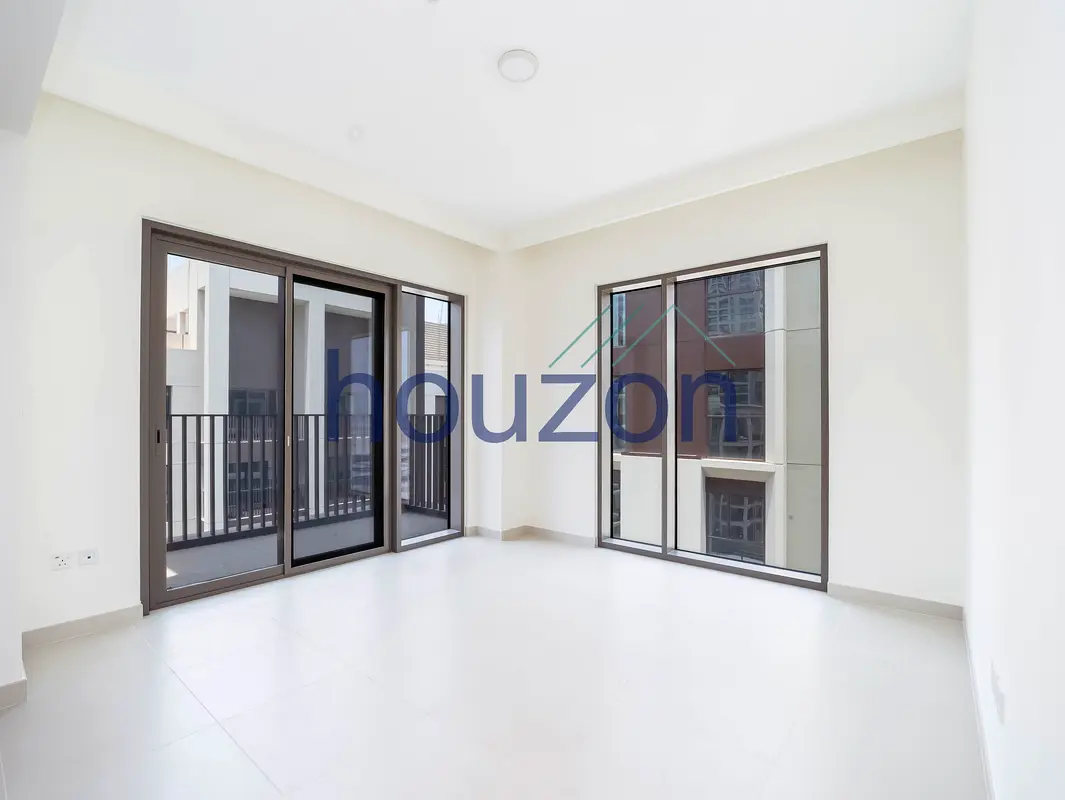 Modern 1BR | Exclusive | Beach Access | Corner