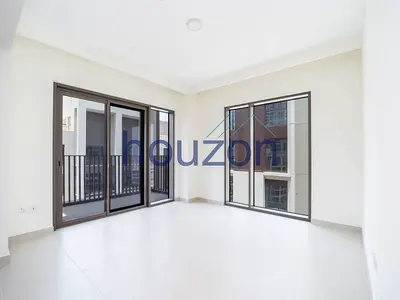 Modern 1BR | Exclusive | Beach Access | Corner