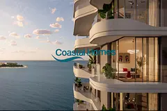 Fully Furnished | Exclusive Beach | Best Price