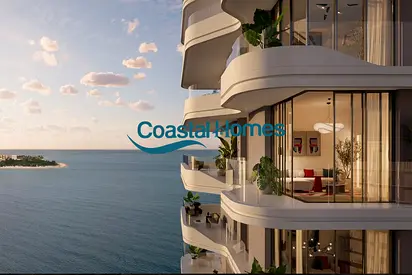 Fully Furnished | Exclusive Beach | Best Price
