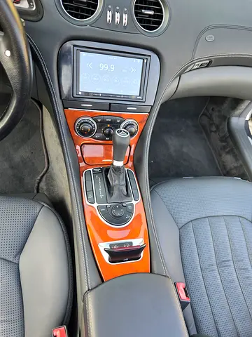 2005 Mercedes-BENZ SL 缩略图 12