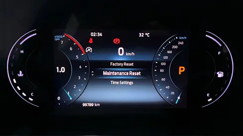 2024 FORD TERRITORY 照片 9