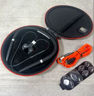 Jabra Evolve 75e