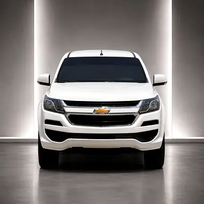 2020 Chevrolet TRAILBLAZER 照片 2