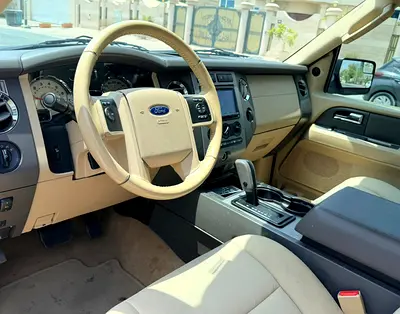 2013 FORD EXPEDITION — фото 18
