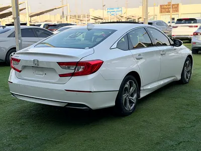 صورة مصغرة 5 لـ 2019 Honda ACCORD