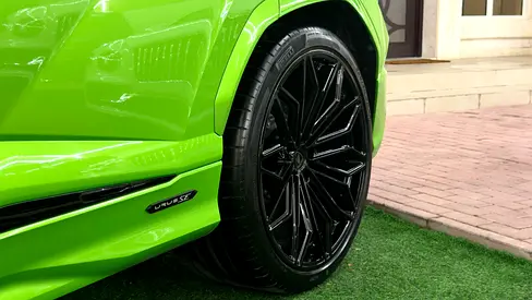 صورة مصغرة 6 لـ 2026 Lamborghini URUS