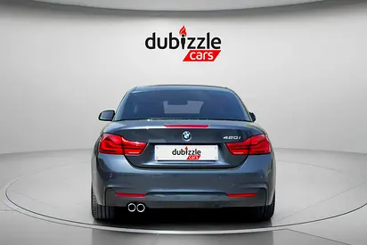 صورة مصغرة 7 لـ 2018 BMW 4-SERIES