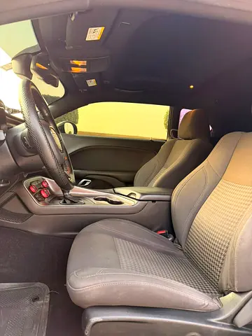 2019 Dodge CHALLENGER — фото 15