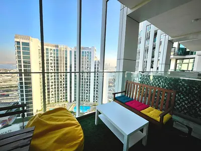 FULLY FURNISHED | NEW UNIT | BEST DEAL