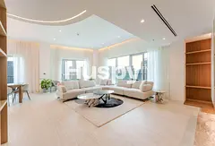 Fully Renovated | Rare Layout | Penthouse