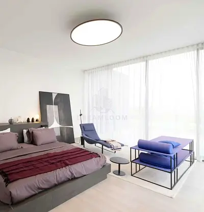 3BR + MAID | PRIVATE GARDEN | MASAAR 2 ANBER