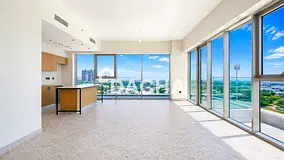 Golf Course Views | Vacant | Unfurnished