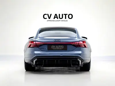 2022 AUDI E-TRON GT 照片 5