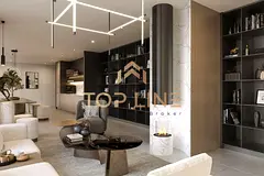Parkside 2BR Apartment | Dubai Hills Estate | Pool & Green Views