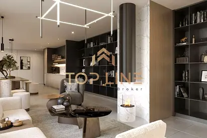Parkside 2BR Apartment | Dubai Hills Estate | Pool & Green Views