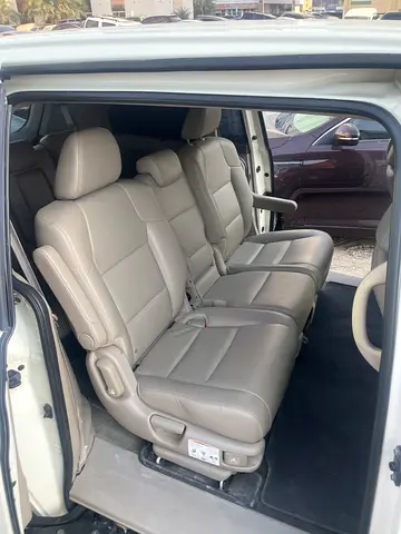 صورة 7 لـ 2015 Honda ODYSSEY