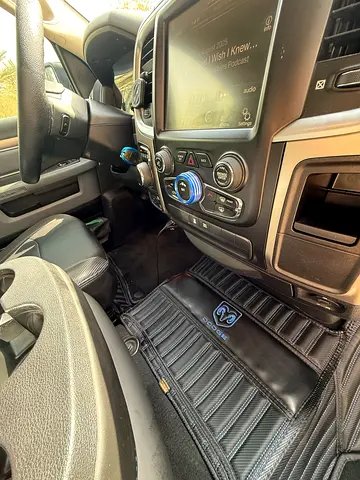 صورة 10 لـ 2015 Dodge RAM 1500