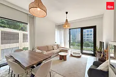 Community View | Vacant Soon | Low Floor