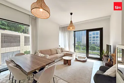 Community View | Vacant Soon | Low Floor