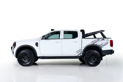 صورة 4 لـ 2022 FORD RANGER