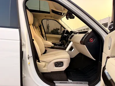 صورة مصغرة 9 لـ 2014 LAND Rover RANGE ROVER