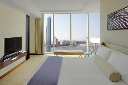 Balcony Attached | All bills included | Spacious