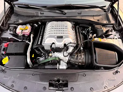 2022 Dodge CHARGER 缩略图 19