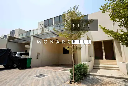 Single Row | Near Entrance | Well-Maintained 4BR Villa