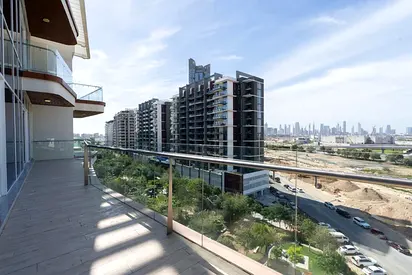Fully Upgraded| 3BR+Maids | Duplex