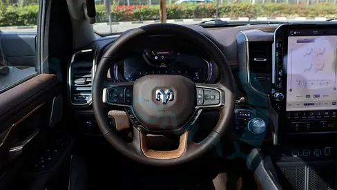 صورة 7 لـ 2026 RAM 1500