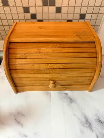 Pierre Cardin Bread Bin