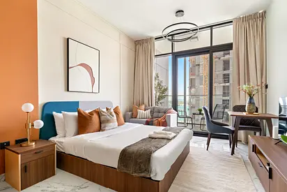 Furnished | Cozy Apartment | No Commission