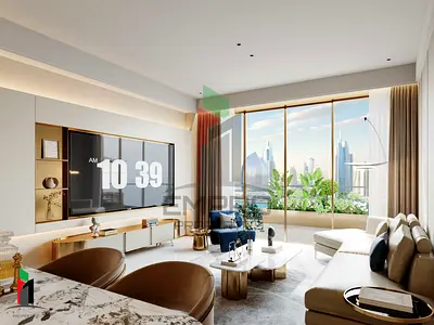 PRIME LOCATION | HIGH ROI | GARDEN VIEW JGC