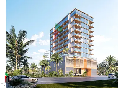 PRIME LOCATION | HIGH ROI | GARDEN VIEW JGC